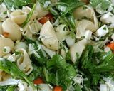 Foto do passo 6 de Salada "Boca de Leão"