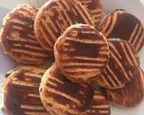 صورة لخطوة 5 من وصفة CROSTATA.itl تارت ايطالية