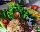 Cara Membuat Nasi tutug oncom 10