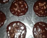 A picture of step 6 of Chocolate Chip Cookies.