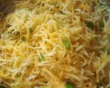 કાચા પપૈયા નું સલાડ(Raw Papaya Salad Recipe In Gujarati) રેસીપી સ્ટેપ2ફોટો