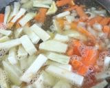 Savanyú leves recept fázis 3 fotója