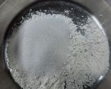 Foto del passaggio 3 della ricetta Pancake americani gluten free