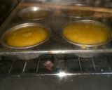 Foto langkah ke 8 dari resep Bika Ambon Ekonomis versi Oven (#CocomtangPost_WarnaKuning).