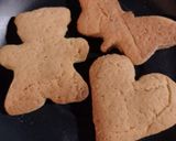 Foto del paso 4 de la receta: Galletas de margarina