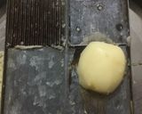 બટાકા વેફર (Bataka Wafer Recipe In Gujarati) રેસીપી સ્ટેપ1ફોટો