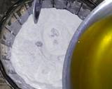 Khalifa Naan khatai recipe step 8 photo