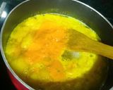 મેંગો ફ્રૂટી (Mango Frooti Recipe In Gujarati) રેસીપી સ્ટેપ3ફોટો