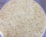 Oats chilla recipe step 1 photo