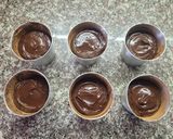 Foto del paso 8 de la receta: Volcán de chocolate