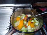 Sayur Bening