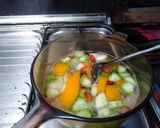Foto langkah ke 3 dari resep Sayur Bening.