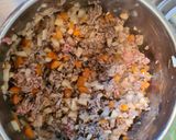 Foto del paso 2 de la receta: Salsa boloñesa