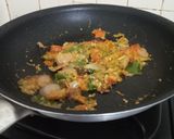 Foto langkah ke 1 dari resep Sambal (Kikil/Cecek) Berempah.