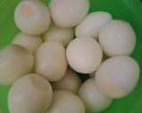 Foto langkah ke 1 dari resep Sayur lodeh.