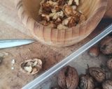 Foto del paso 1 de la receta: Rollo hojaldre de salmón