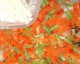 Foto del paso 1 de la receta: Cuscús de coliflor (ensalada tibia)