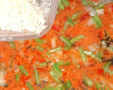 Foto del paso 1 de la receta: Cuscús de coliflor (ensalada tibia)