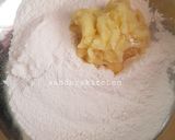 Foto langkah ke 2 dari resep Kue Ku.