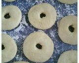 Foto langkah ke 5 dari resep Donat.