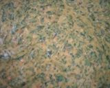 A picture of step 1 of Kotmir wadi.