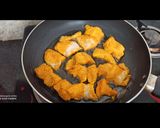 तिलपीया फिश फ्राय (teelpiya fish fry recipe in marathi) रेसिपी स्टेप 3 फोटो 