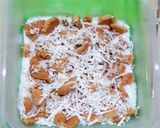 Foto langkah ke 3 dari resep Cheesecake lumer.