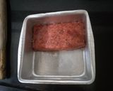 A picture of step 4 of Beetroot Koprapak.