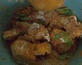 Gambar langkah 5 resipi AYAM GORENG BEREMPAH (semudah ABC).