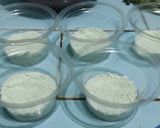 Foto langkah ke 3 dari resep Kue Putu.