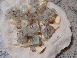Pancitos Saborizados de Cebolla, Salame, Queso y Provenzal