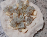 Foto del paso 3 de la receta: Pancitos Saborizados de Cebolla, Salame, Queso y Provenzal
