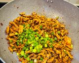 Foto langkah ke 3 dari resep Tempe Orek Ebi.