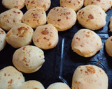 Foto del paso 5 de la receta: Chipá versión fácil