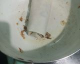 Foto langkah ke 4 dari resep Bfast Snack Wrap.
