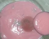 Foto langkah ke 2 dari resep Puding Terapung Es Doger Kelapa Muda.