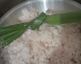 Foto langkah ke 1 dari resep Ongol-Ongol Klasik Gula Merah.