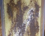 Foto del paso 5 de la receta: Tiramisú de dulce de leche