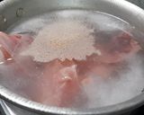Foto langkah ke 1 dari resep Ayam Cobek Bakekok.