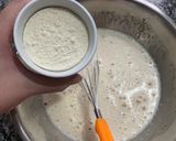 Foto del paso 2 de la receta: Buñuelos dulces