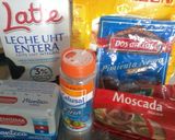 Foto del paso 1 de la receta: Salsa Blanca, espesa- Ideal para rellenos
