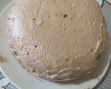 Foto del passaggio 7 della ricetta #541 Torta cubana senza glutine 🍫☕🍰