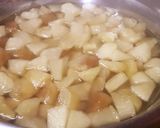Foto del paso 5 de la receta: Compota de manzana🍎🤤