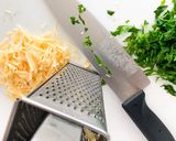 Foto del paso 1 de la receta: Pasta con langostinos