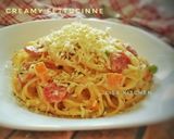 Foto langkah ke 3 dari resep Creamy Fettucini.