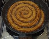 Foto langkah ke 7 dari resep Churros Enak Ekonomis.