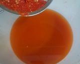 Foto langkah ke 3 dari resep Asinan Buah Kuah Lemon.