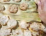 Foto langkah ke 5 dari resep Rengginang ketan.