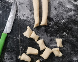 Foto del paso 3 de la receta: Ñoquis de harina