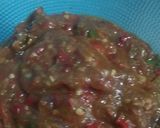 Foto langkah ke 5 dari resep Sambal terasi.